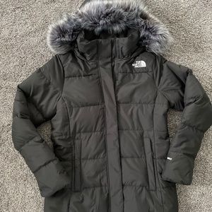 The North Face Gotham II Jacket